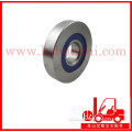 Forklift Parts mast bearing TOYOTA 7FD25 size 35*108*25(61236-23601-71)